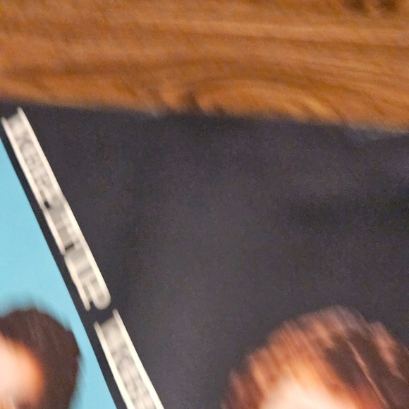 Loverboy Keep It‎ Up 35x36 Vintage 1983 Promo Poster CBS Records Rock Pop Rock - Picture 5 of 8